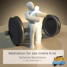 👉 **steuert dich dein inneres kind und du merkst es (manchmal) gar nicht? Meditation Fur Das Innere Kind Annika Berghaus De
