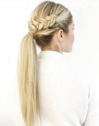 Jun 07, 2017 · ecco 10 acconciature con trecce per capelli lunghi. 10 Acconciature Con Trecce Per Capelli Lunghi Medi E Corti