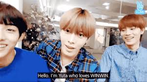 Currently, it spans ten different seasons. Why Do People Ship Yuta And Winwin From Nct I Have No Problem If You Do I Just Don T Get Why It S So Special Quora