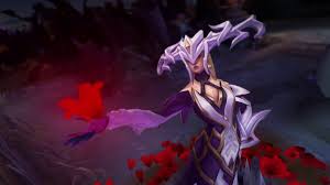 Nowy projekt cosplay | solar eclipse leona. League Of Legends The Coven And The Eclipse Eclipse Leona Skins Trailer