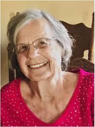 Barbara Thatcher Obituary