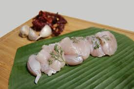 Willie knows his way around the kitchen and this simple yet delicious recipe highlights the tender frog leg meat. Jff Premium Deboned Frog Legs 300g
