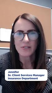 Jennifer, our Sr. Client Services Manager shares our bilingual licensing  opportunities!​, “An insurance license certifies that you can legally sell  and advise insurance policies in the U.S. Afni's ...