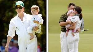 Let's discover his biography, net worth, age louis holds south african citizenship. Pga Champ Louis Oosthuizen Wife Net Worth
