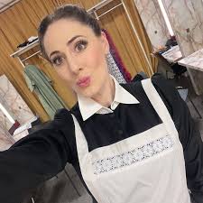 Bringing in the New Year with 5 more performances of Fledermaus before the  31st! Come get jolly with us! @nationaleoperaballet