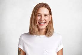 A grey color like this will look great on all short haircuts for women. 43 Classic Haircuts For Women To Reach Perfection Lovehairstyles Com
