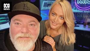 Kyle and Jackie O sign 10-year radio deal worth $200m weeks after ARN  proposes takeover of former employer Southern Cross Austereo