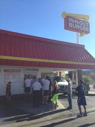 Be one of the first to write a review! It S Always Worth The Wait Yelp In N Out Burger Burger In Out