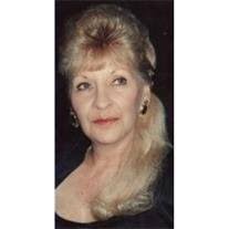 Carol Jean Smith Obituary