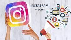 9 Best Instagram Viewer Apps & Online Tools (Free|Paid)