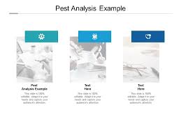 Check spelling or type a new query. Pest Analysis Example Ppt Powerpoint Presentation Pictures Show Cpb Presentation Powerpoint Diagrams Ppt Sample Presentations Ppt Infographics