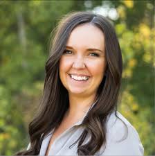 Jessica Ludwig, Loan Officer NMLS #853899