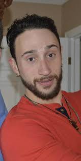 Nicholas Ribeiro Obituary