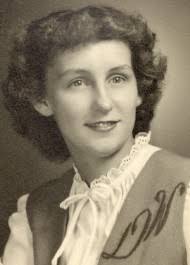 Doris Marie (White) Evans Obituary