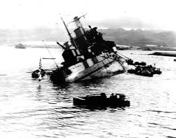 pearl harbor attack