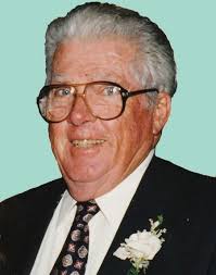 Obituary information for Robert A. Bermingham, Sr.