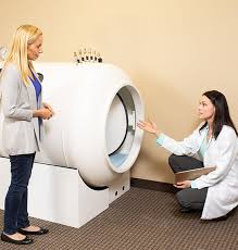 Hyperbaric Oxygen Therapy Amen Clinics