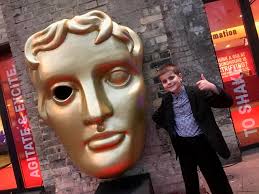 BRITISH ACADEMY CHILDREN'S AWARDS 2018