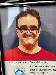 Quesnel Special Olympics