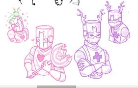 Check spelling or type a new query. Castlecrashers Explore Tumblr Posts And Blogs Tumgir