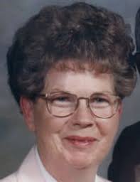 Mary R Tabor Obituary (1930