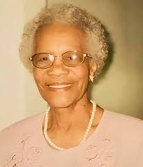 Remembering Audrey Eudora Maughan