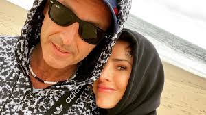 Check spelling or type a new query. La Exesposa De Coti Sorokin Fulmino Al Musico Por Su Romance Con Cande Tinelli Me Senti Muy Defraudada Tn