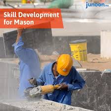 Cut openings into walls, ceilings, and floors constructed of masonry materials. How Masons Can Get A Good Job By Developing These Skills Junoon