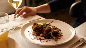 Head chef matthew roberts delivers consistently beautiful cuisine with an elegant and understated sense of occasion. Eschalot Berrima Review Concrete Playground Australia