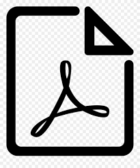 Adobe acrobat relates to office tools. Pdf Svg Png Icon Free Download Adobe Acrobat Clipart 3361375 Pinclipart