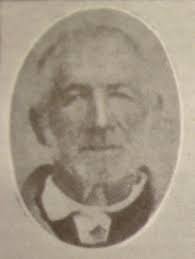 Philip Roush (1774-1858)