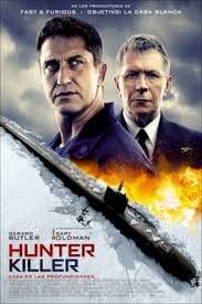 La fête des mères (2018). Hunter Killer Streaming Vf Filmtube