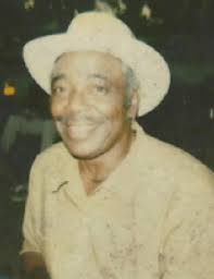 Nathaniel Heard Obituary