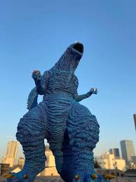 You need to be a member in order to leave a comment. Shin Cookiezilla Is A Wonderful Mashup Between Cookie Monster And Shin Godzilla Shouts