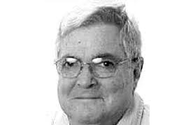 Robert STIRRAT Obituary (1940