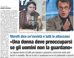 La figlia, la fidanzata e l'ex moglie, chi è il. Il Contestato Aforisma Di Raffaele Zanzara Republic Facebook
