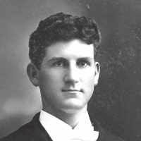 George James Fox (1877–1959)