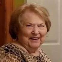 Mrs. Mary Ela Macey Obituary