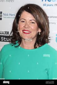 Dame pippa harris hi-res stock photography and images