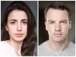 Initial casting announced for Made at Curve production of THE SOUND OF  MUSIC