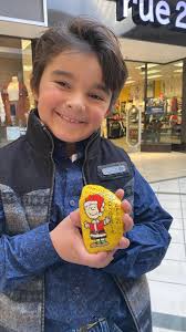 best find at caspersen today!! going to rehide it😊