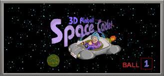 Скачать пинбол звездный юнга — pinball space cadet. C 3d Pinball Space Cadet Steamgrid