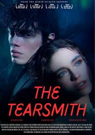 The Story of a Tear 2025/ Ilan Ben Shlomo