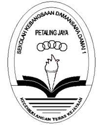 Damansara damai, prima damansara it is easy accessible to. Personal Useful Sharing Lencana Sk Damansara Damai 1 Hitam Putih