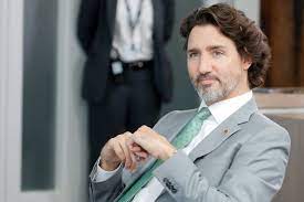 Canadian prime minister justin trudeau hopes the g7 will step up to fight extreme nationalism, and adopt concrete measures on the environment and women's education in crisis zones when it meets in canada next month, he tells afp in an exclusive interview. G7 Leaders Agreed To Coordinate China Approach Much More Closely Canada Pm Trudeau Reuters