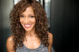 Kenna Morris Garcia Faculty Bio | Broadway Dance Center