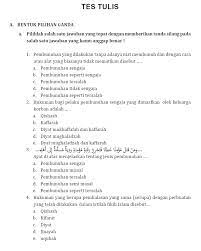 Jan 28, 2021 · soal aqidah kelas 10 semester 1 beserta jawabannya. Manusa Kertajati Majalengka Kumpulan Soal Latihan Pilihan Ganda Dan Esay Mata Pelajaran Fiqih Kelas Xi Sebelas Bab I Tentang Jinayat Di Sertai Dengan Lembar Kunci Jawaban Dan Pembahasannya Selamat Mencoba