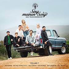 I see opel, i see pringles. Home Is Where You Are Zuhause Ist Wir Aus Sing Meinen Song Vol 7 Von Ilse Delange Bei Amazon Music Amazon De