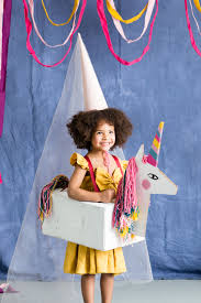 31 DIY Halloween Costumes for Kids That Are Sure to Impress