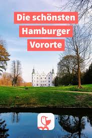 Diese Vororte Von Hamburg Solltet Ihr Kennen In 2021 Hamburg Tipps Hamburg Ausflug